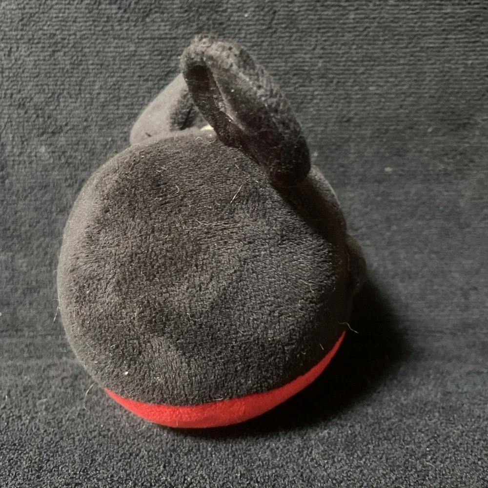 TY Beanie Ball soft plush toy Disney‎ Mickey Mouse Ball 2013 5